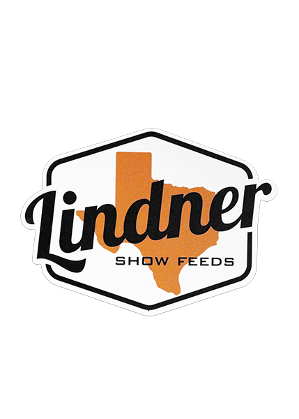 Metal Sign Lindner Show Feeds